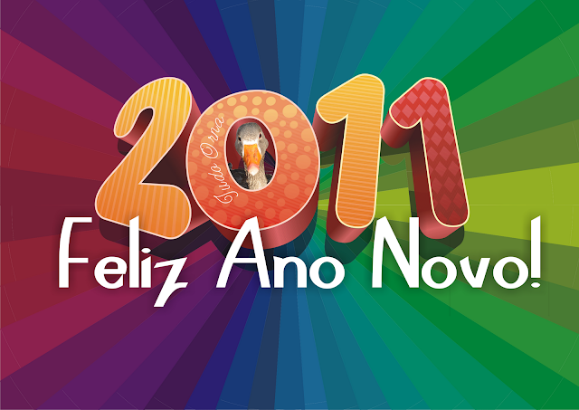 FELIZ ANO ANO!
