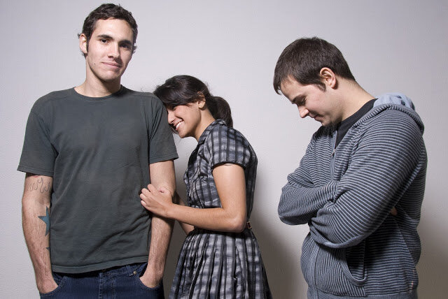 [Entrevista] - Rosie and Me