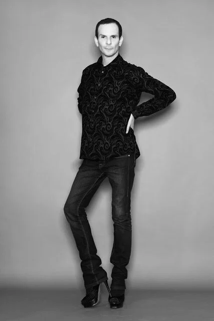 Entrevista EXCLUSIVA: Namie Wihby dá dicas incríveis sobre salto alto!