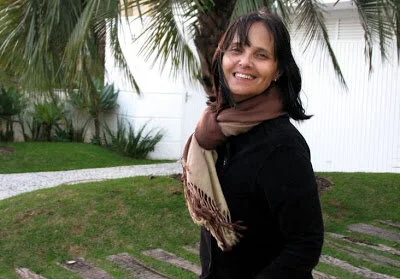 [b-day] Mamãe Laura