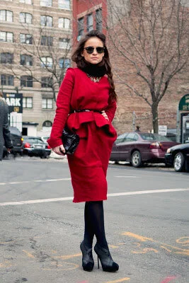 Inspire-se: Miroslava duma