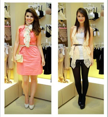 Coquetel de inauguração da HOPE Barigui