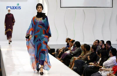 Moda Islâmica