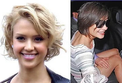 cabelos Longos ou Curtos? Dessa vez falaremos dos Curtos.