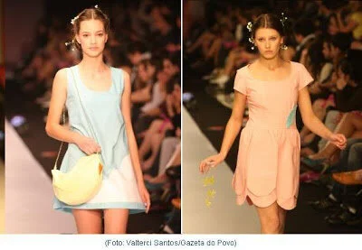 Entrevista exclusiva com a estilista Isabella Seghesi