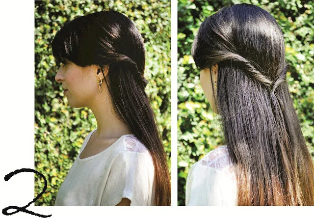 Quer aprender a fazer lindas tranças?