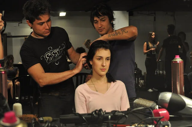 XXIII CRYSTAL FASHION | Quarto dia de cobertura! 21/10