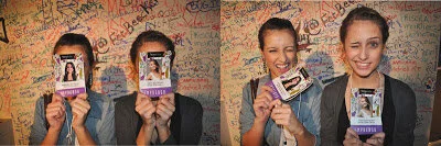 XXIII CRYSTAL FASHION | Terceiro dia de cobertura! 20/10