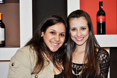 XXIII CRYSTAL FASHION | Primeiro dia de cobertura! 18/10 - FOTOS