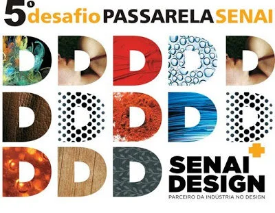 5.ª edição - Desafio Passarela SENAI