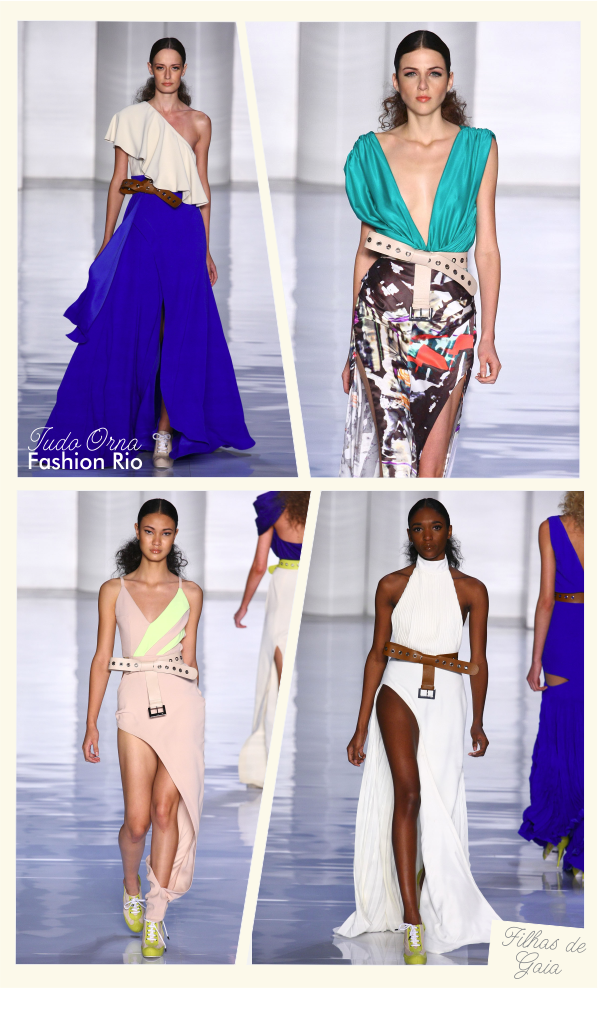 Cobertura Tudo Orna | 4° dia de Fashion Rio