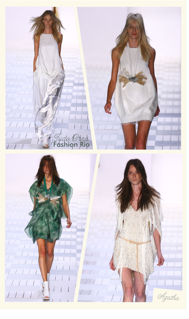 cobertura Tudo Orna - 3° dia de Fashion Rio
