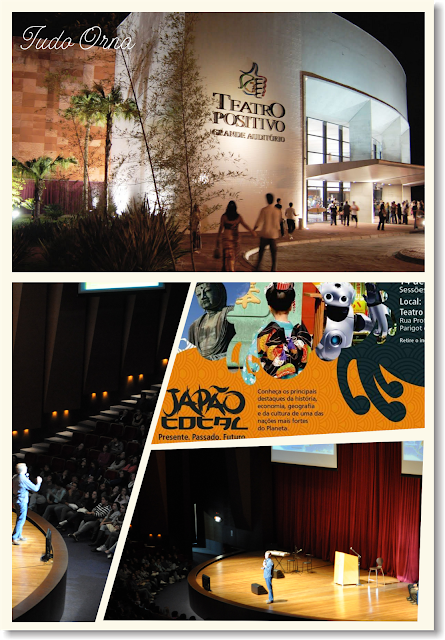 Tudo Orna na revisão #JapãoTotal do Curso Positivo