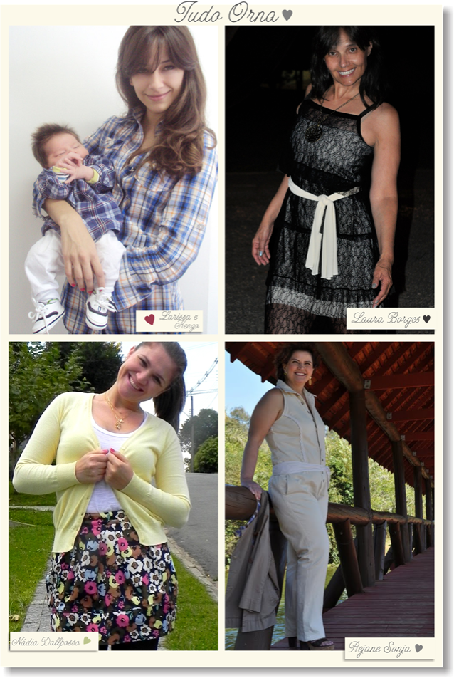 Feliz Dia Das Mães!