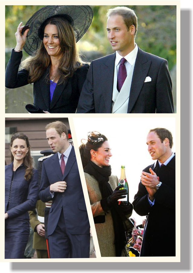 Especial Casamento Real | O Casal Real