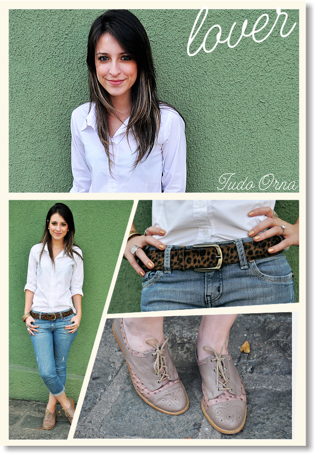 Na redação do Tudo Orna