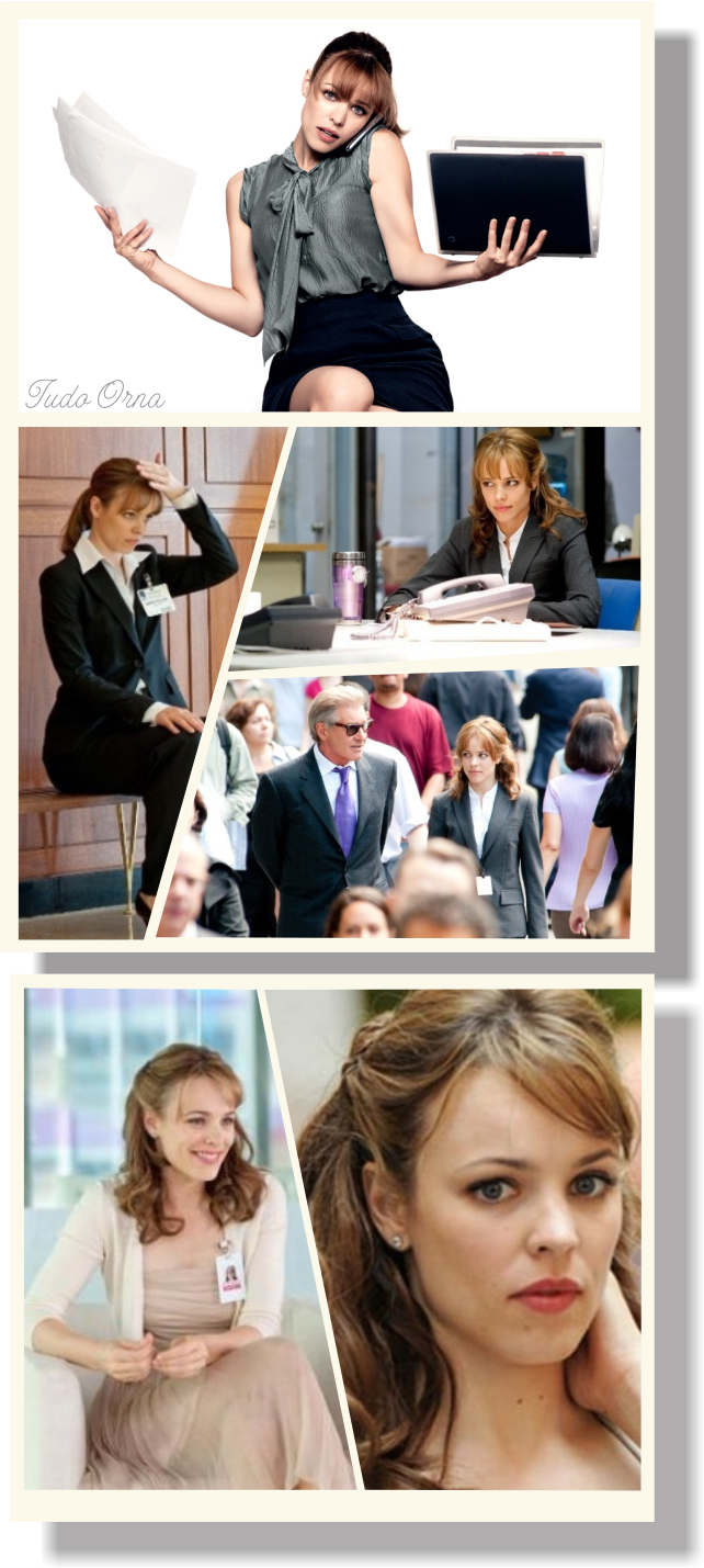 [dicas de filme] - Uma Manhã Gloriosa