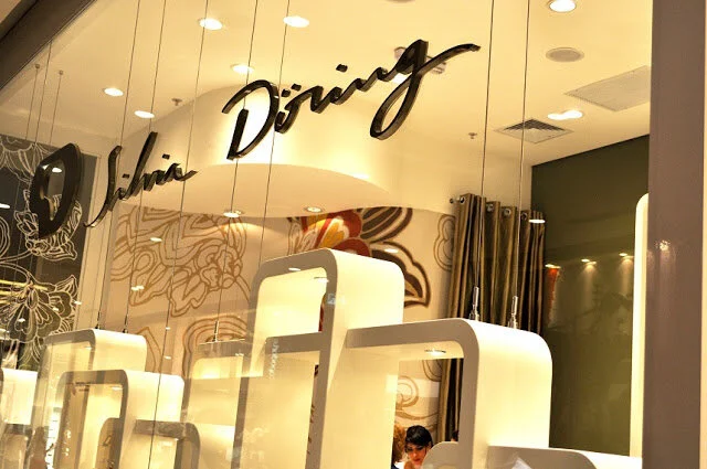 [evento] Lançamento da coleção a Love & Seduction Silvia Doring