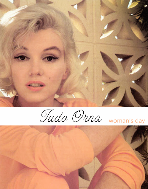 International Women's Day