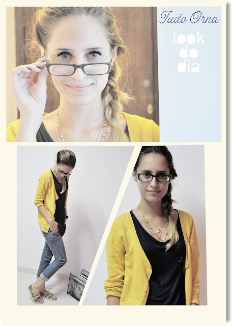 Na redação do Tudo Orna