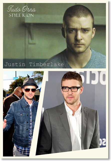 Justin Timberlake