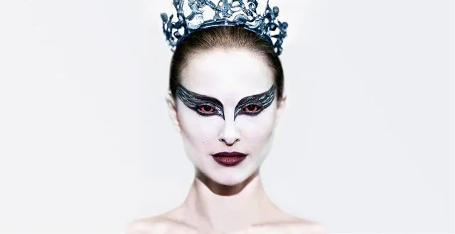 [CARNAVAL] Aprenda a fazer a make up de Cisne Negro