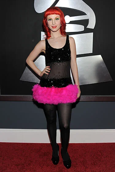 Grammy Awards 2011
