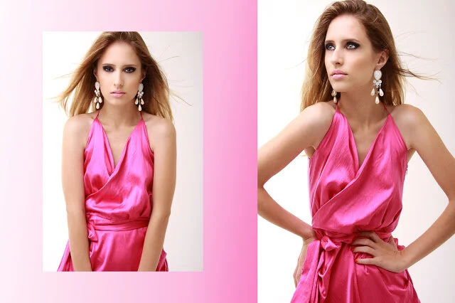 Julia Alcântara por Luana Caetano