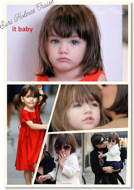 Suri Homes Cruise | It Baby!