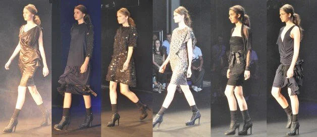 Post Especial #FashionRio > Novidades por Renata Braga Artacho