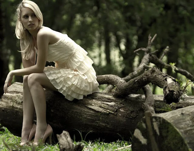 Editorial Julia Alcântara | 2011