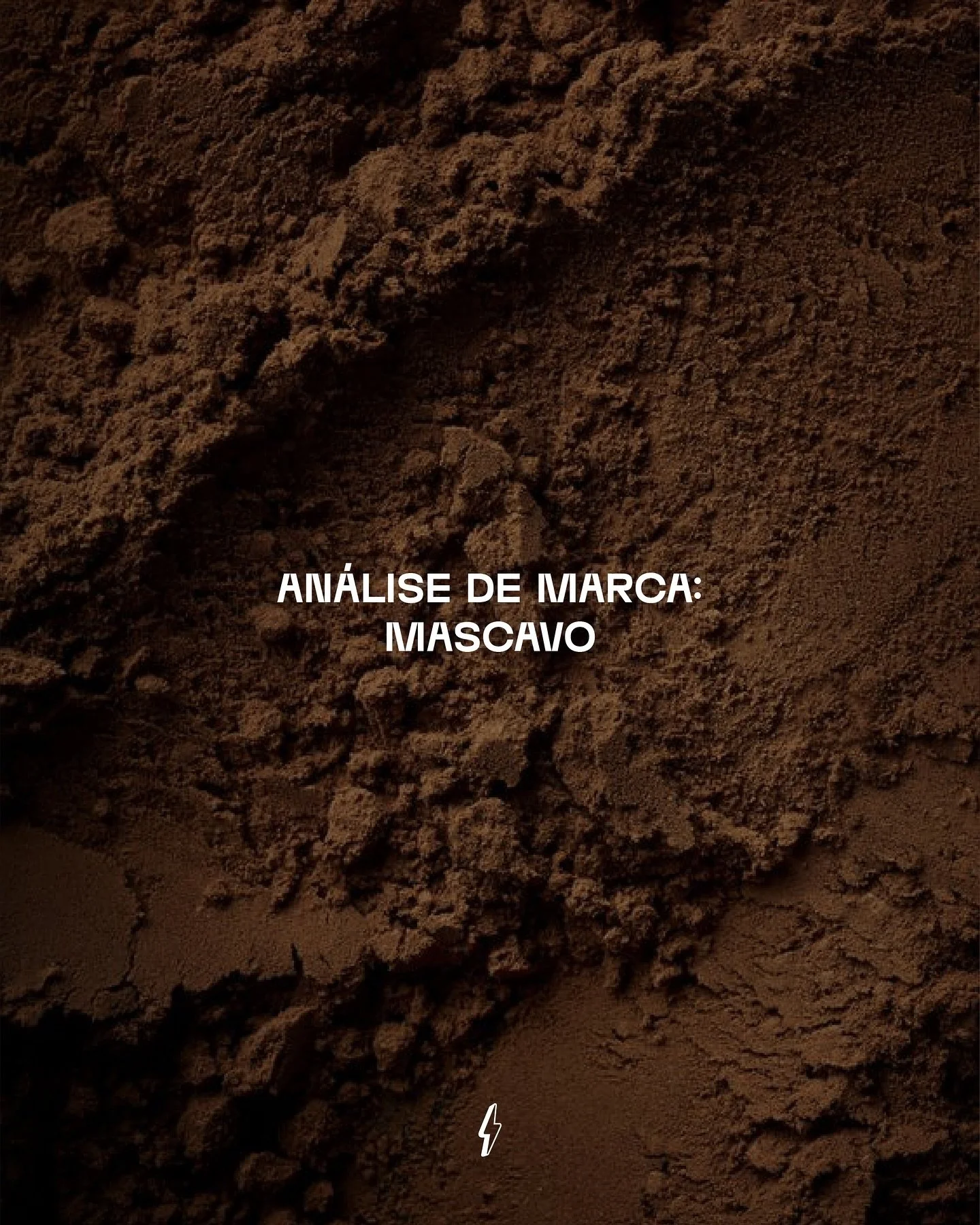 Qual voc&ecirc; acha que ser&aacute; o posicionamento da marca @mascavo, da @marisaad? Comente aqui 👇