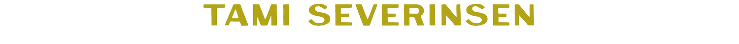 Tami Severinsen