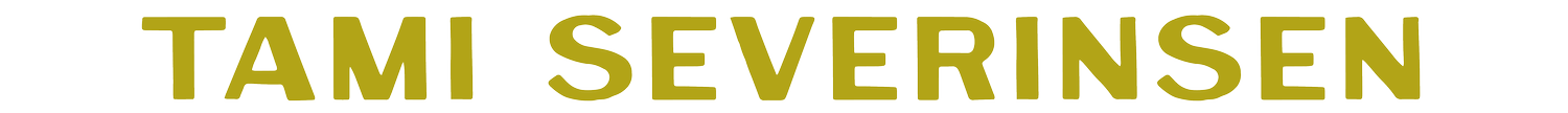 Tami Severinsen
