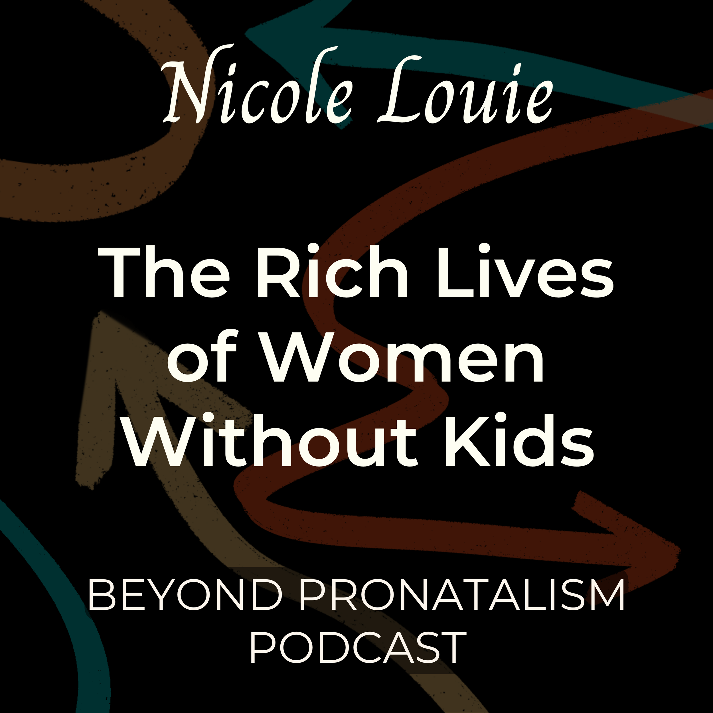 Nicole Louie | The Rich Lives  of Women Without Kids