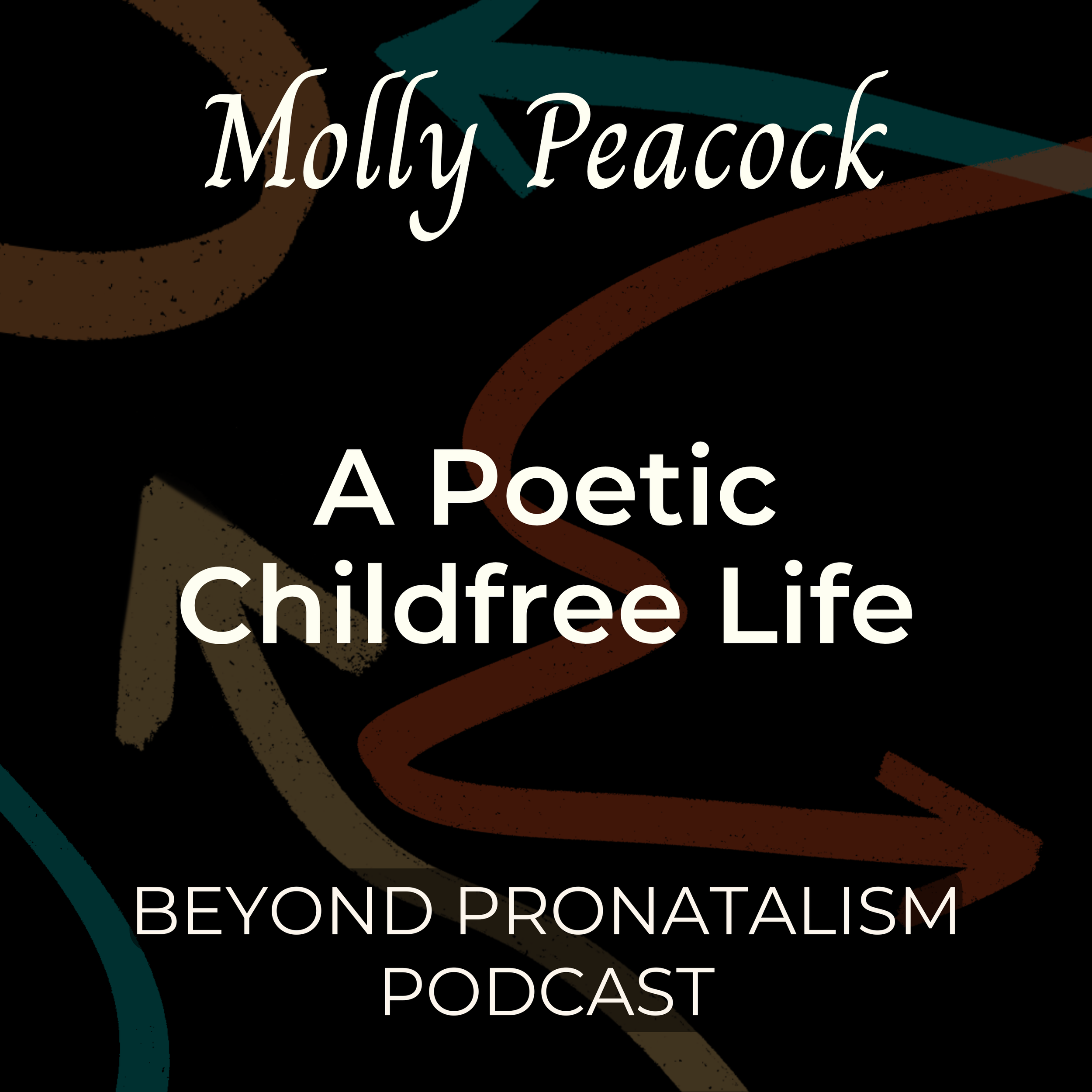 Molly Peacock | A Poetic Childfree Life
