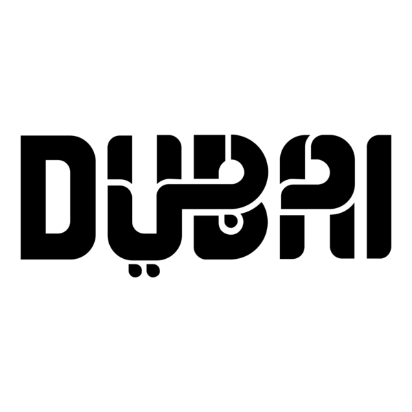 Visit Dubai logo