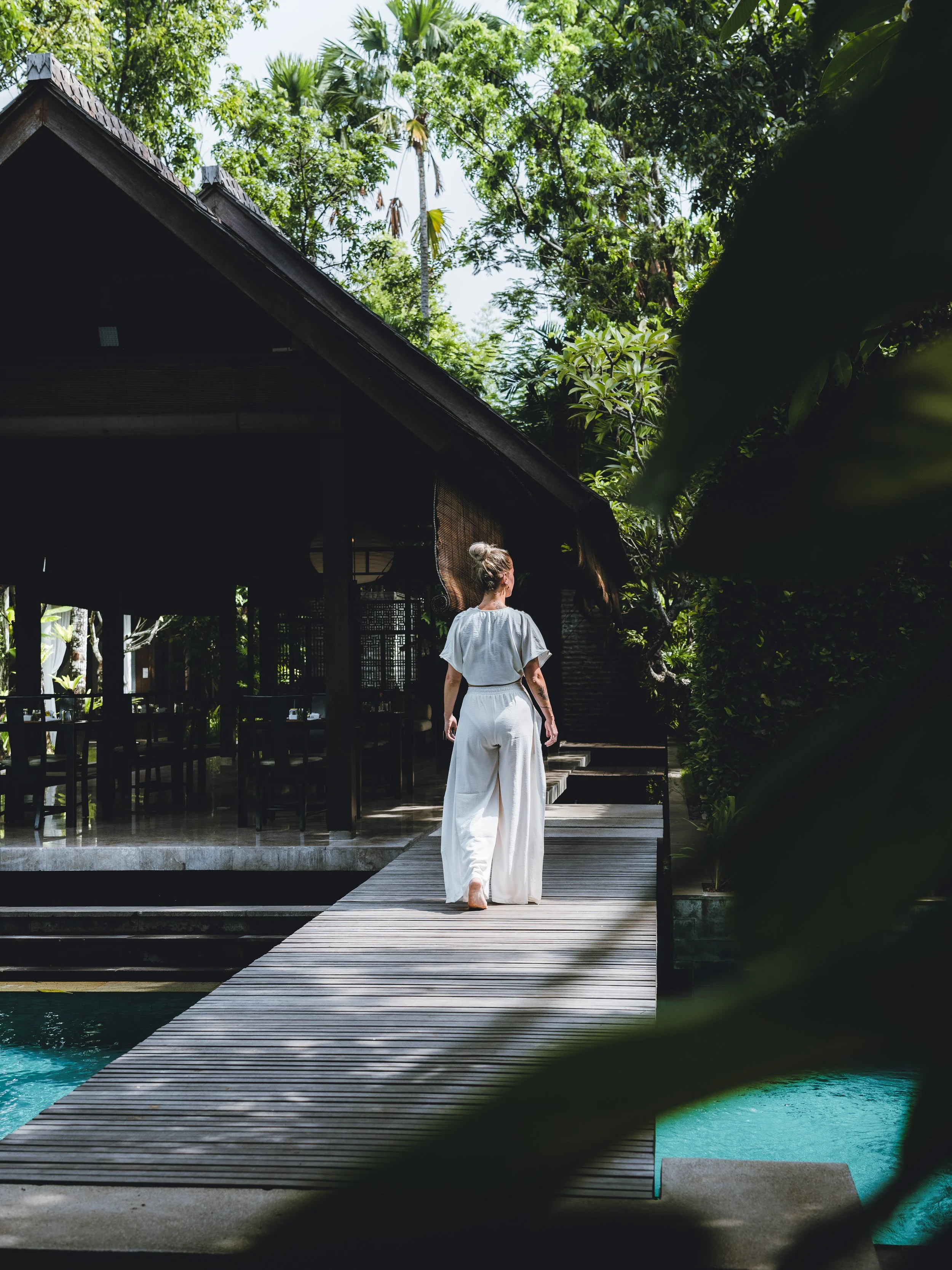 The Amala Boutique Retreat | Seminyak, Indonesia