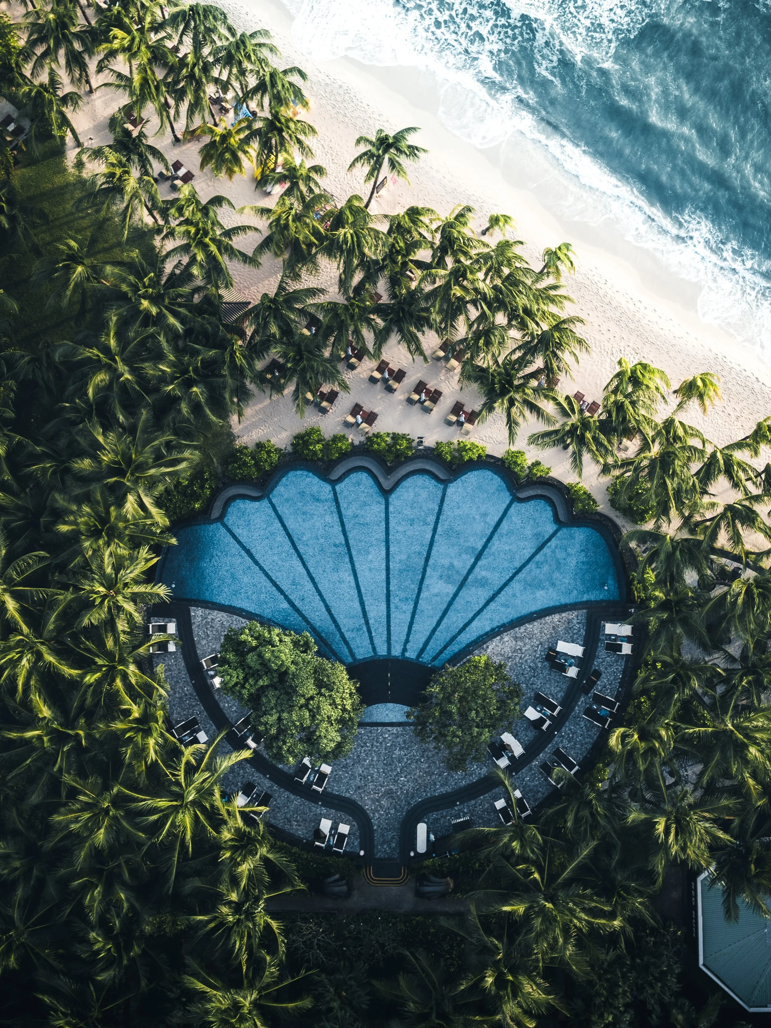 JW Marriott Phu Quoc | Phu Quoc, Vietnam
