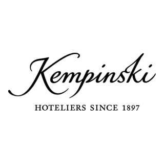 Kempinski Hotels logo