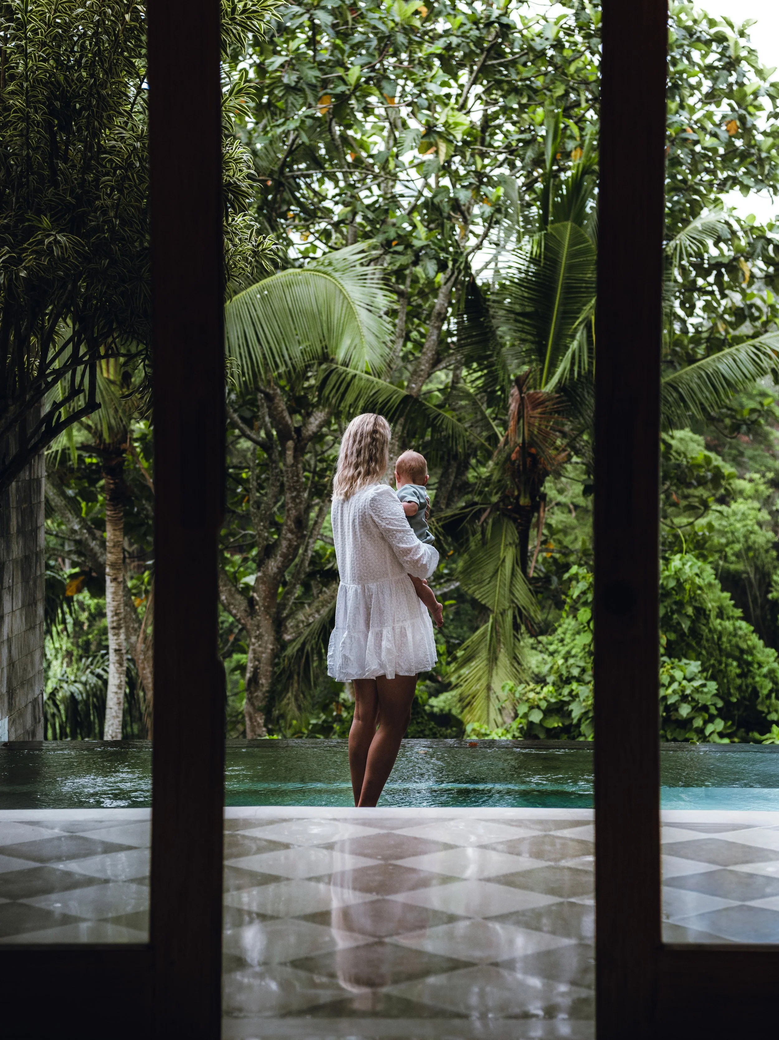COMO Uma Ubud | Bali, Indonesia