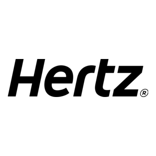 Hertz logo