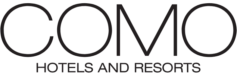 COMO Hotels and Resorts logo