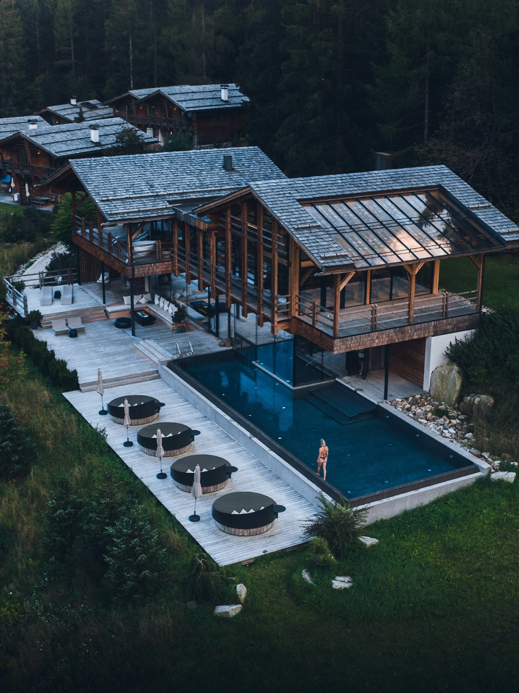 Valsegg | South Tyrol, Italy