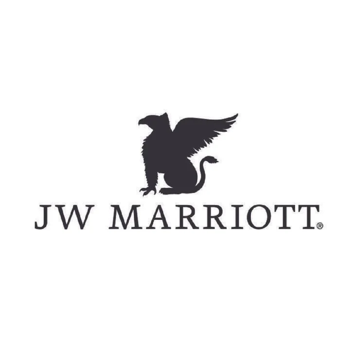 JW Marriott logo