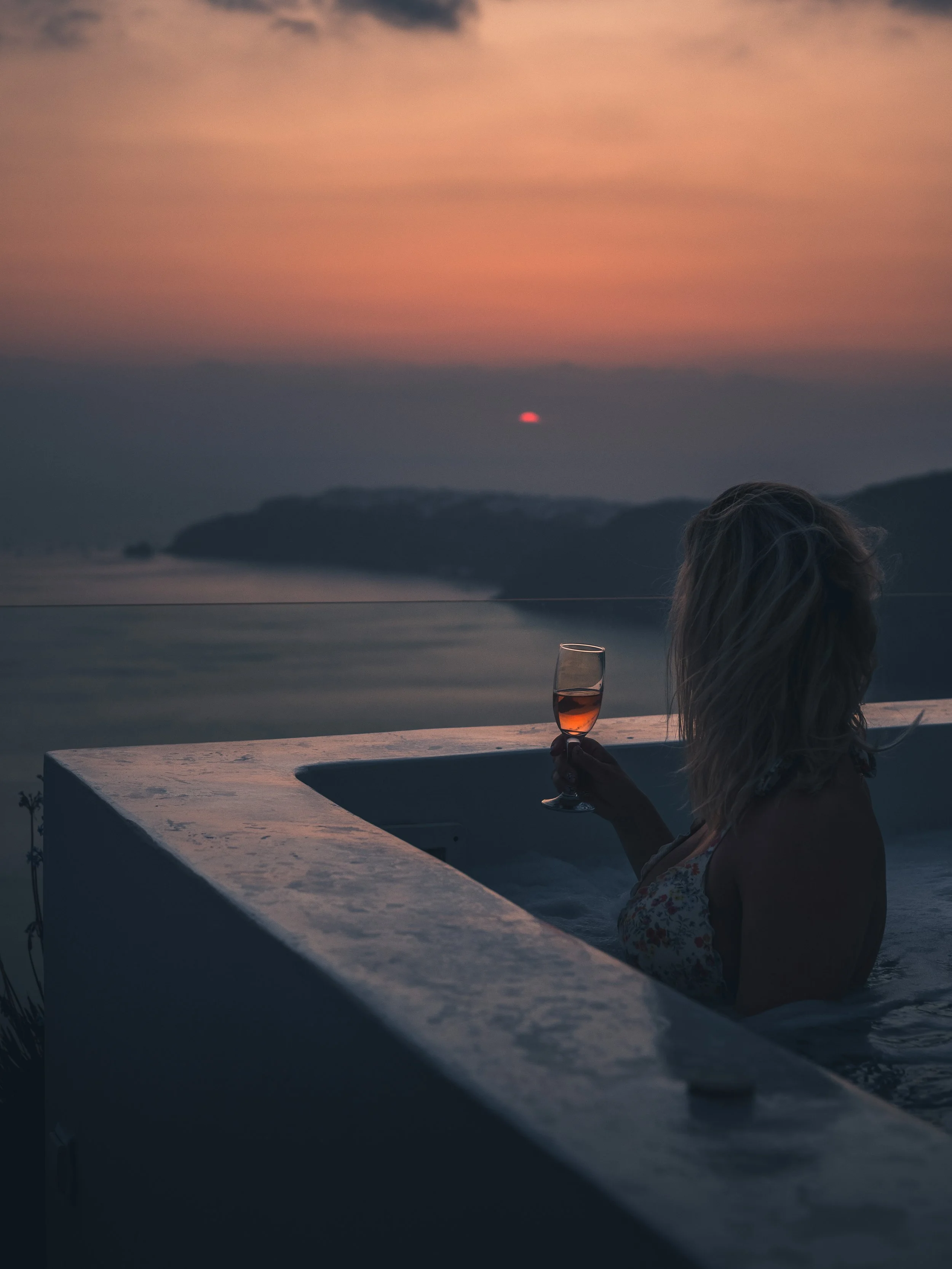 West East Suites | Santorini, Greece