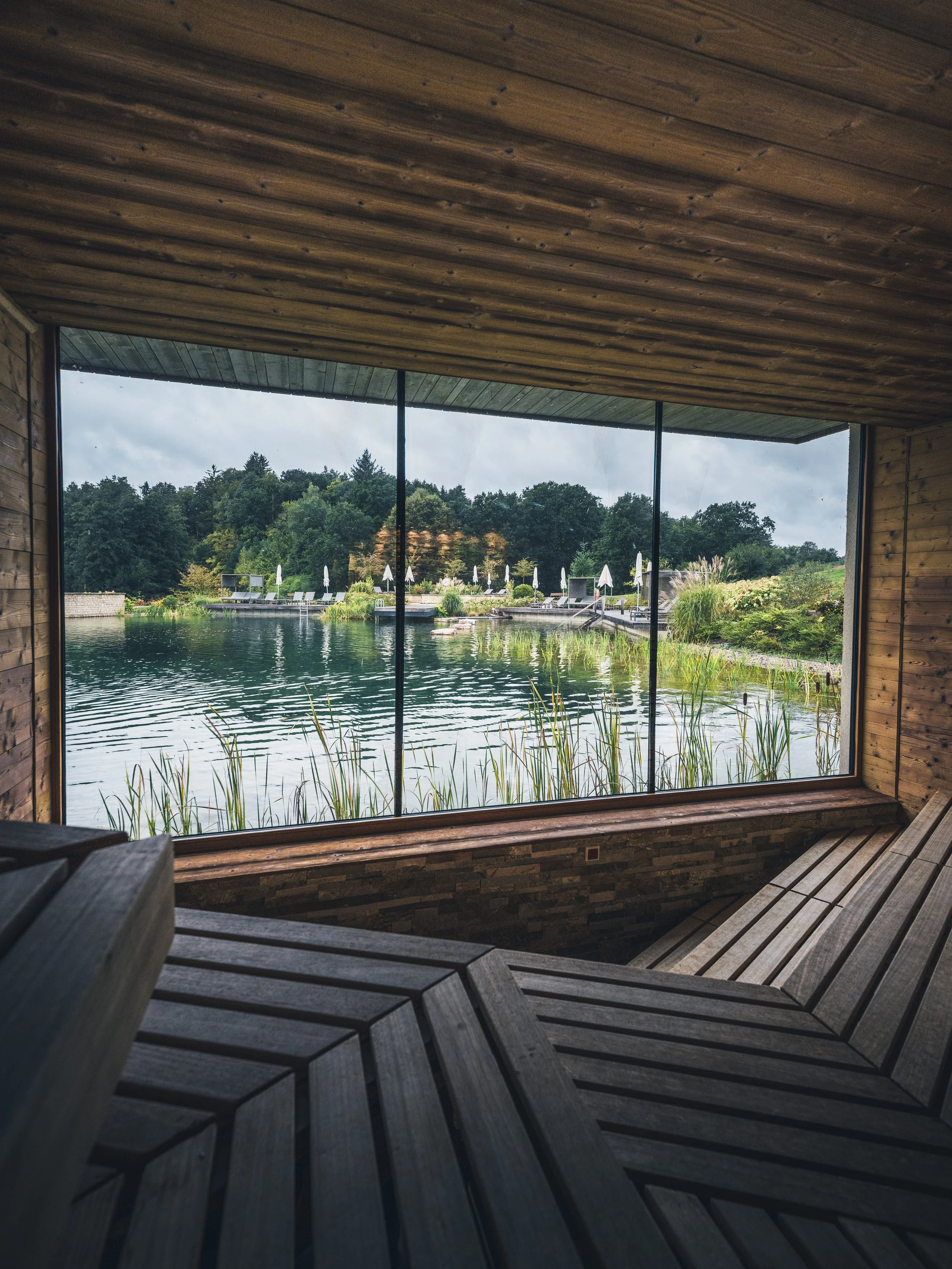 Pfalzblick Wald Spa Resort | Dahn, Germany