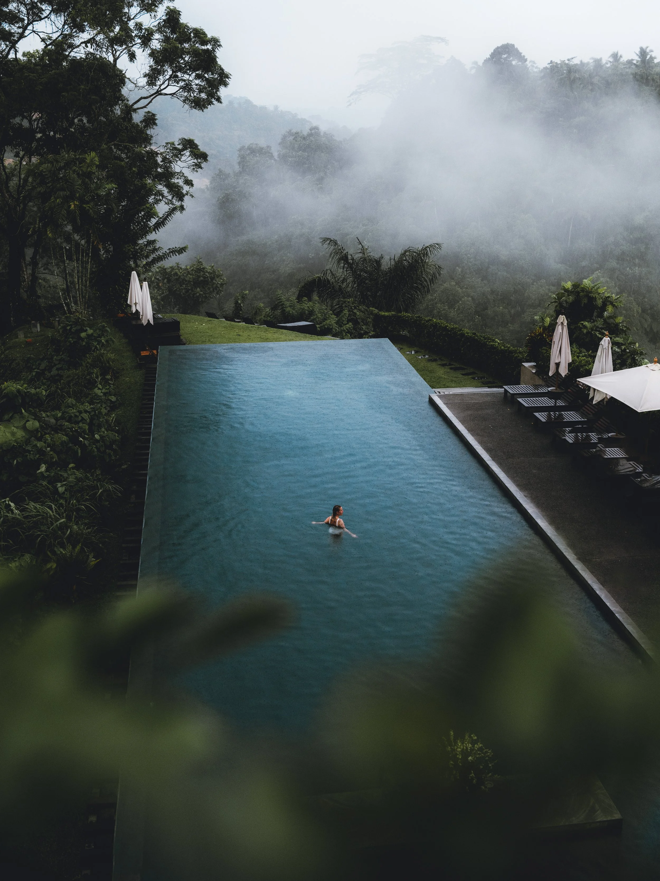 Alila Ubud | Bali, Indonesia