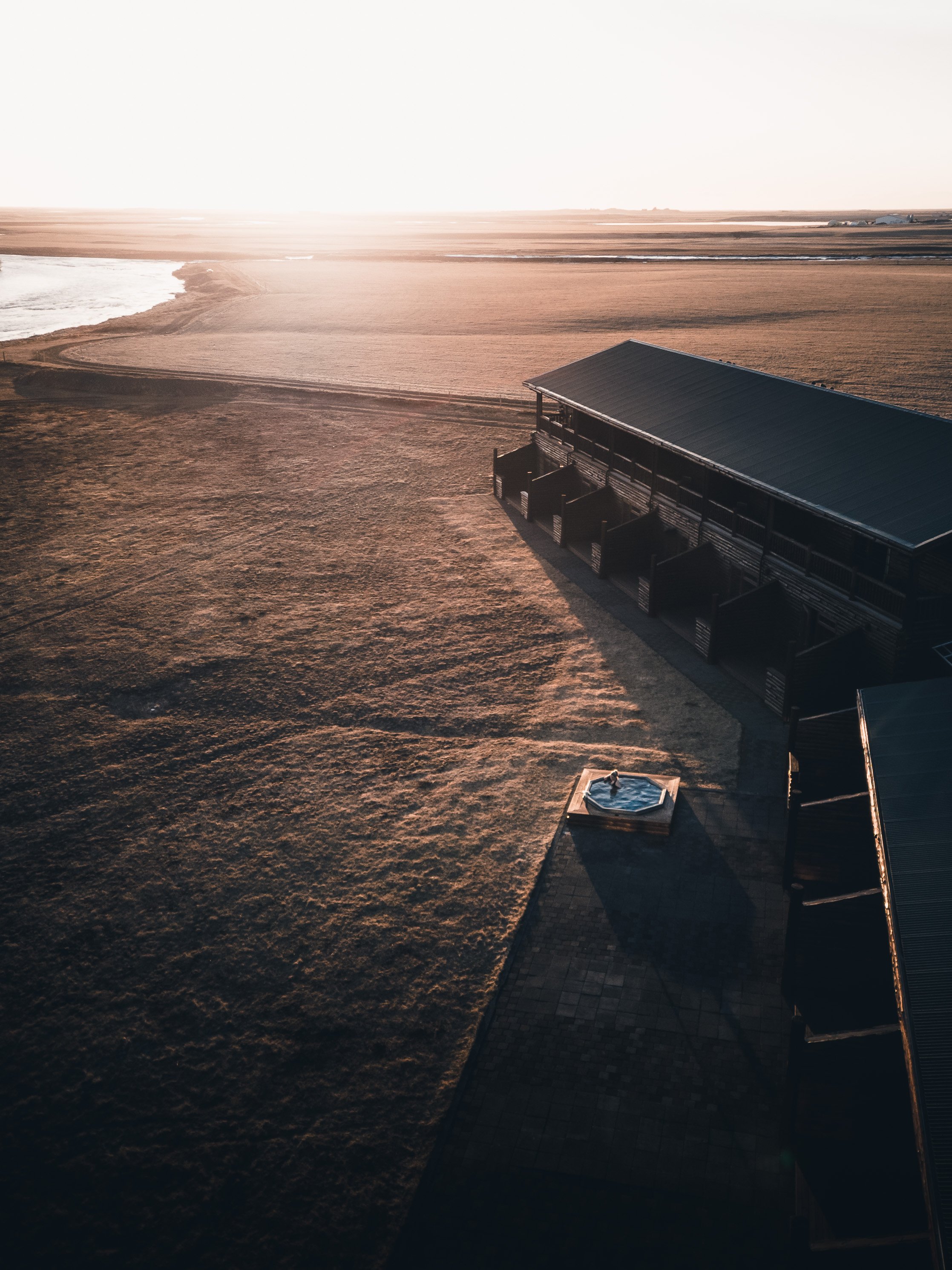 Hotel Rangá | Hella, Iceland