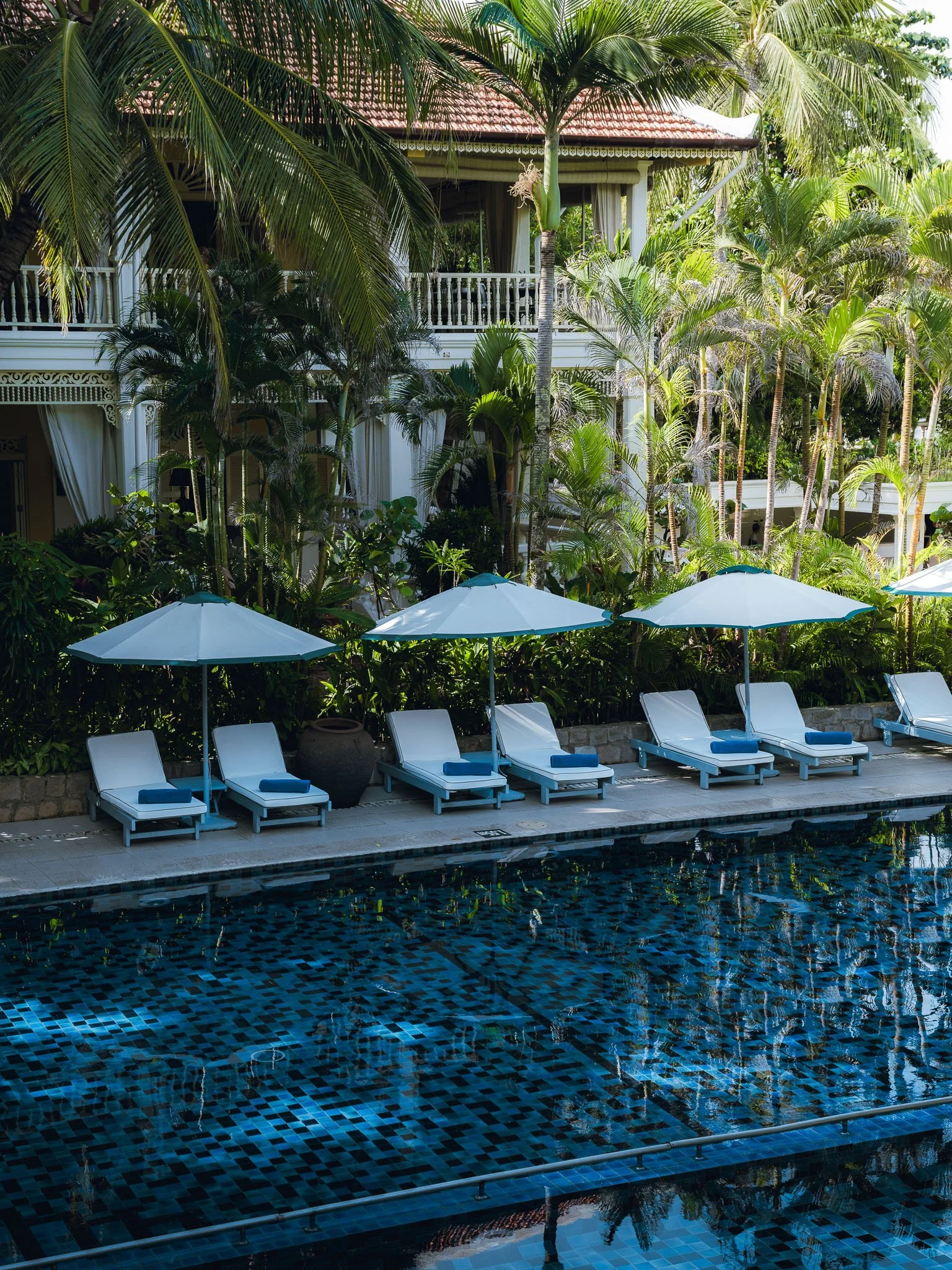 La Veranda Resort | Phu Quoc, Vietnam